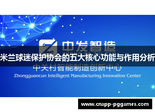 米兰球迷保护协会的五大核心功能与作用分析 米兰球迷保护协会的五大核心功能与作用分析