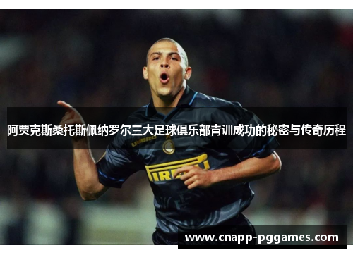 阿贾克斯桑托斯佩纳罗尔三大足球俱乐部青训成功的秘密与传奇历程 阿贾克斯桑托斯佩纳罗尔三大足球俱乐部青训成功的秘密与传奇历程