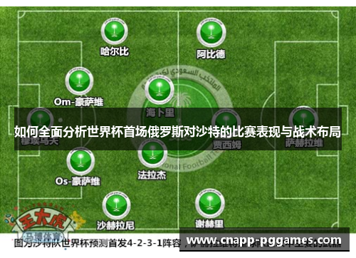 如何全面分析世界杯首场俄罗斯对沙特的比赛表现与战术布局