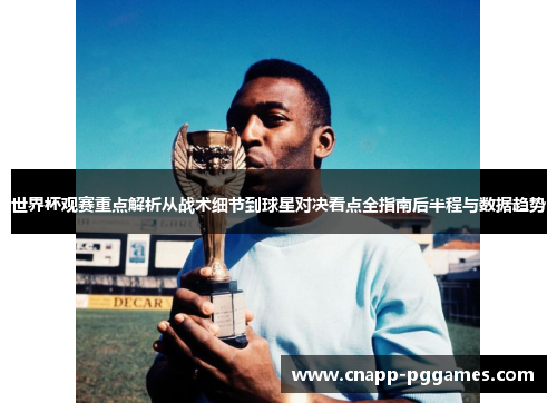 世界杯观赛重点解析从战术细节到球星对决看点全指南后半程与数据趋势 世界杯观赛重点解析从战术细节到球星对决看点全指南后半程与数据趋势