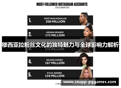 穆西亚拉粉丝文化的独特魅力与全球影响力解析