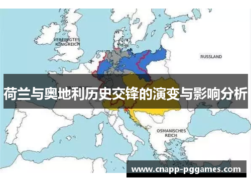 荷兰与奥地利历史交锋的演变与影响分析